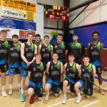 Tralee Warriors through to final of inaugural Mens Development League