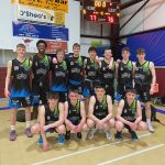 Warriors U20s back in National League final as they edge out Limerick Celtics in a thriller