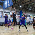 Warriors overpower Maree to make it seven on the bounce
