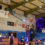 Warriors edged out by Demons as Cup hopes dashed