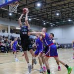 Demons back to haunt Warriors with second win in a week