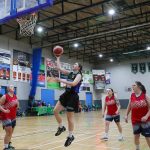 Warriors overpower Brunell to secure back to back wins ahead of date with St. Paul’s Killarney