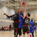 Back to back defeats for Warriors as they turn to face Demons