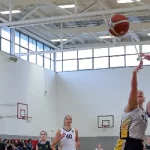 Warriors conquer Knights in double overtime thriller
