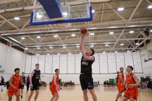 Warriors overpower All Stars ahead of local derby showdown with Killorglin
