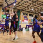 Warriors see off Saints to finish regular season on a high
