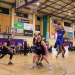 Warriors hopes for top two finish hit the skids in Éanna