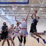 Warriors quest for top two finish back on track with win over Ballincollig
