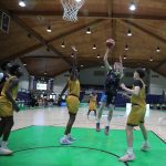 Titans overpower Warriors to capture U20 title in style