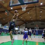 Warriors brave bid for glory falls short as Glanmire take Plate title