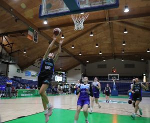 Warriors brave bid for glory falls short as Glanmire take Plate title