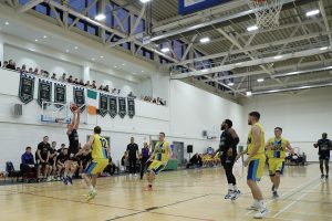 Warriors pass UCD test to kickstart campaign