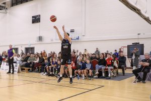 Warriors pipped at the buzzer as Sligo edge thriller  