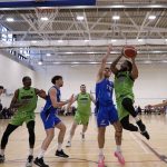 Belfast ends Warriors’ winning run with decisive late rally