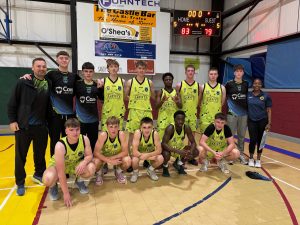 Warriors young guns light up to banish Demons