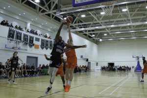 Warriors outclass Killester ahead of Cup quarter final showdown