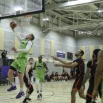 Warriors hit by late strikes as Ballincollig prevail  