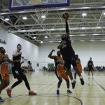 Warriors double down on Killester to secure Cup semi-final spot