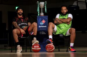 National Cup Final Preview