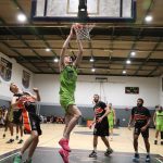 Warriors conjure final quarter magic to stun Killester