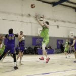 Saints bow to Warriors final quarter rally