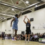 Neptune prevail as Warriors' quest for playoff place   goes down to the wire