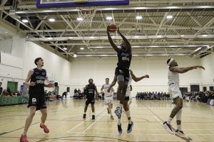 Warriors hopes for top four finish shot down by Limerick Celtics