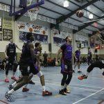 Warriors face return to Eanna for League playoff after heavy defeat