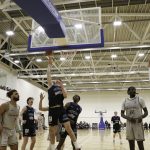 Opportunist score from Steven Bowler as Killorglin s defence caught napping