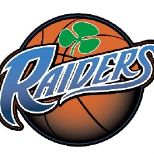 dublin raider