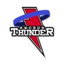 swords thunder