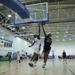 Warriors stun Belfast Star to get campaign off to a flyer