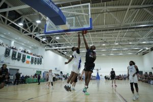 Warriors stun Belfast Star to get campaign off to a flyer