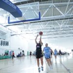 Uniquely Tralee Warriors tamed by Dublin Lions