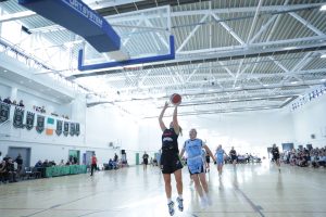 Uniquely Tralee Warriors tamed by Dublin Lions
