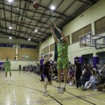 Warriors quest for win away to Éanna denied at the death