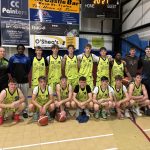 Warriors young guns shoot down Demons