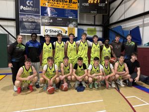 Warriors young guns shoot down Demons