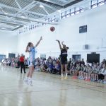 Rovers battle back to fight off Warriors